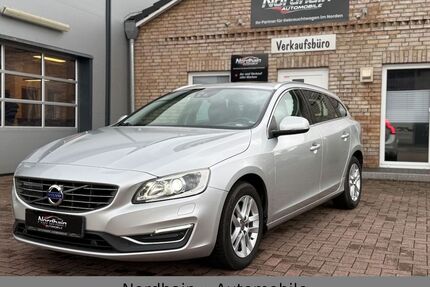 Volvo V60 Gebrauchtwagen