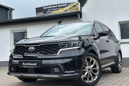 Kia Sorento Gebrauchtwagen