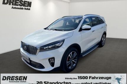 Kia Sorento Gebrauchtwagen