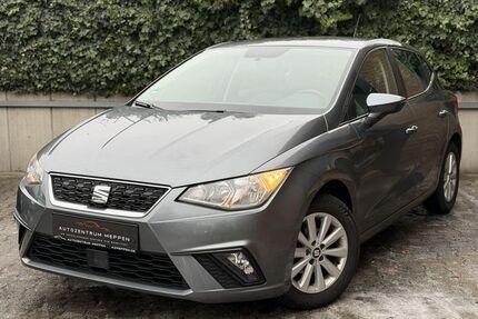 Seat Ibiza Gebrauchtwagen