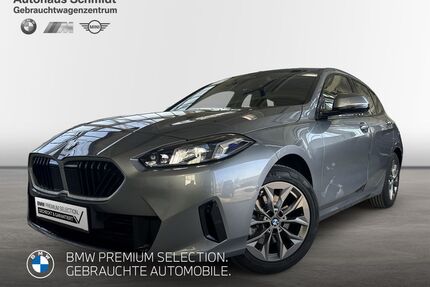 BMW 120 Gebrauchtwagen