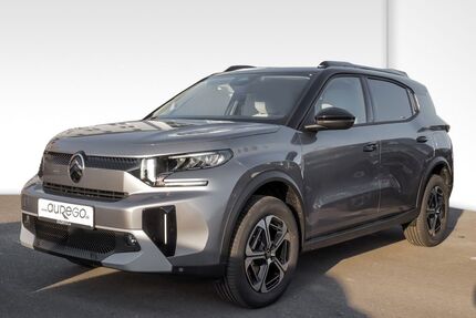 Citroen C3 Aircross Gebrauchtwagen