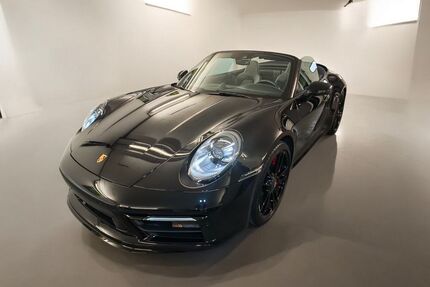 Porsche 992 Gebrauchtwagen