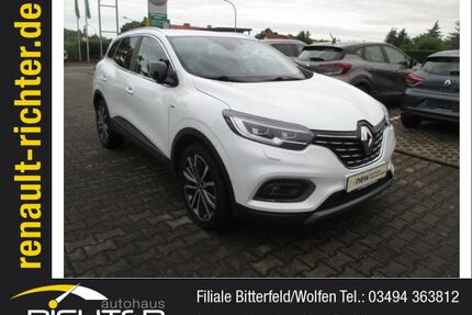 Renault Kadjar Gebrauchtwagen