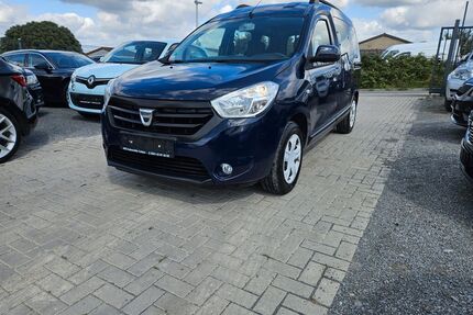 Dacia Dokker Gebrauchtwagen