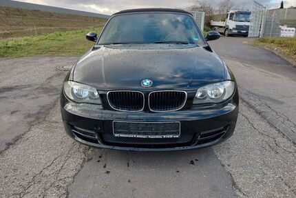 BMW 118 Gebrauchtwagen