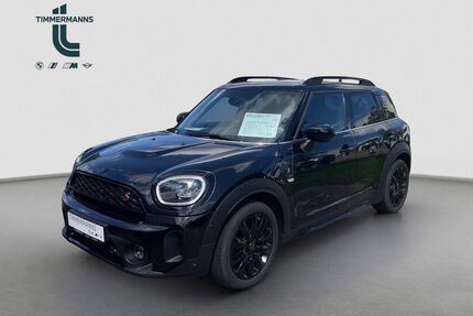 Mini Countryman S (Cooper) Gebrauchtwagen