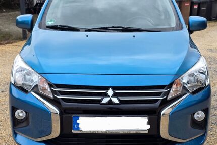 Mitsubishi Space Star Gebrauchtwagen