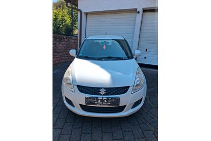 Suzuki Swift Gebrauchtwagen