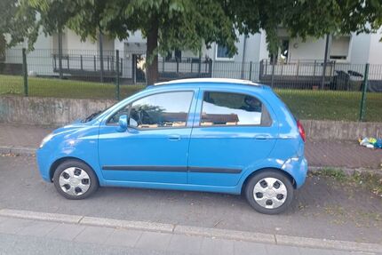 Chevrolet Matiz Gebrauchtwagen