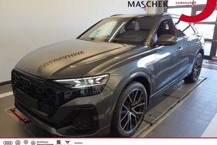 Audi Q8 Gebrauchtwagen