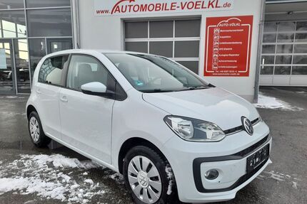 VW up! Gebrauchtwagen
