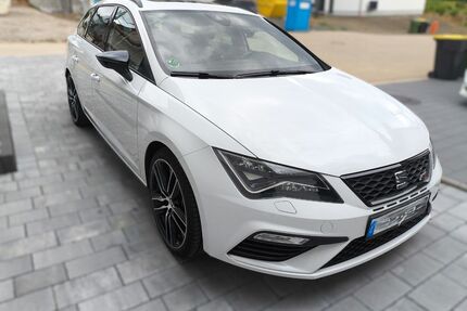 Seat Leon Gebrauchtwagen