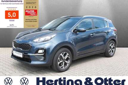 Kia Sportage Gebrauchtwagen