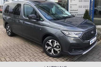 Honda Tourneo Connect 