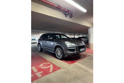 Porsche Cayenne Gebrauchtwagen