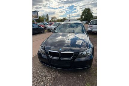 BMW 320 Gebrauchtwagen