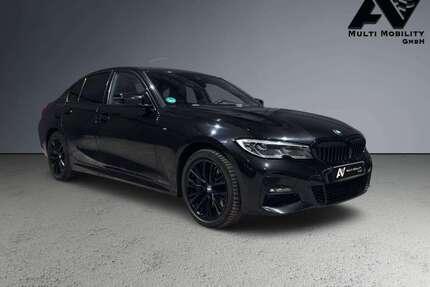 BMW 330 Gebrauchtwagen