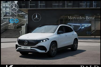 Mercedes-Benz EQA Gebrauchtwagen