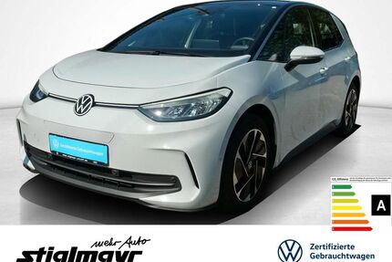 VW ID.3 Gebrauchtwagen