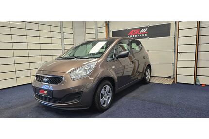 Kia Venga Gebrauchtwagen