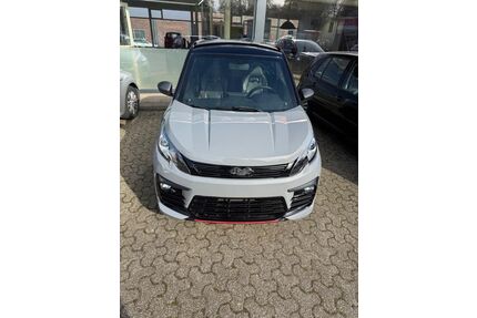 Ligier JS 60 Gebrauchtwagen