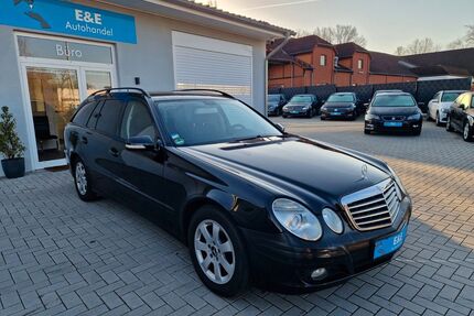 Mercedes-Benz E 220 Gebrauchtwagen