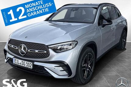 Mercedes-Benz GLC 200 Gebrauchtwagen
