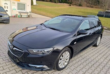Opel Insignia Gebrauchtwagen