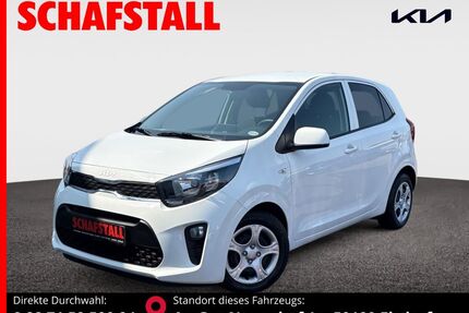 Kia Picanto Gebrauchtwagen