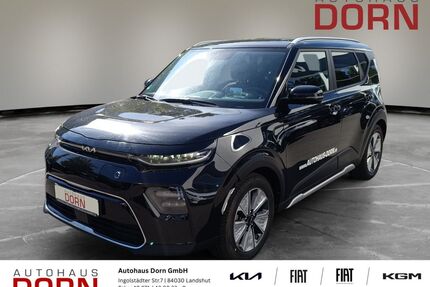 Kia Soul Gebrauchtwagen