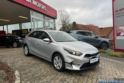 Kia ceed / Ceed Gebrauchtwagen