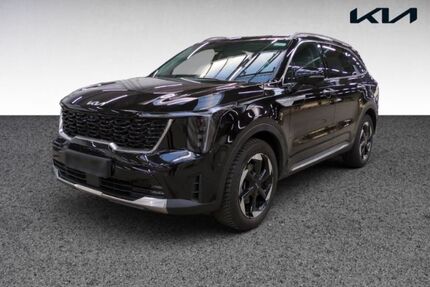 Kia Sorento Gebrauchtwagen