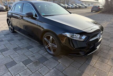 Mercedes-Benz A 220 Gebrauchtwagen