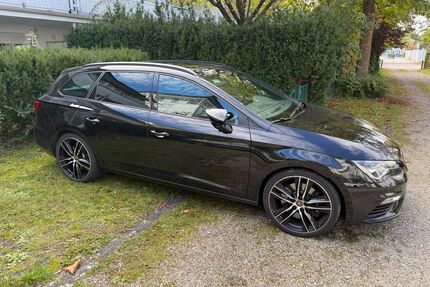 Seat Leon Gebrauchtwagen