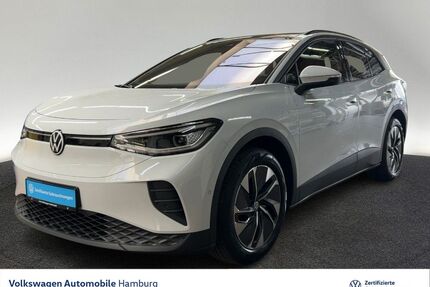 VW ID.4 Gebrauchtwagen