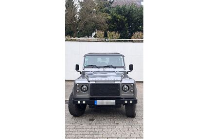 Land Rover Defender Gebrauchtwagen