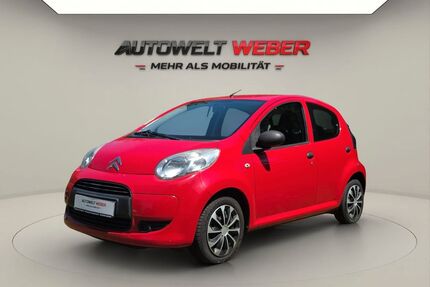 Citroen C1 Gebrauchtwagen