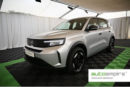 Opel Frontera Gebrauchtwagen