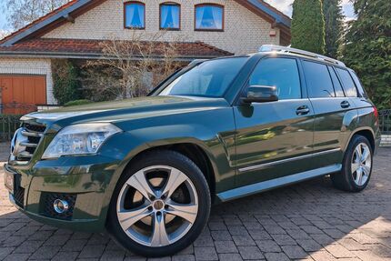 Mercedes-Benz GLK 320 Gebrauchtwagen