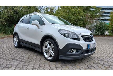Opel Mokka Gebrauchtwagen
