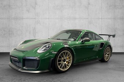 Porsche 991 Gebrauchtwagen