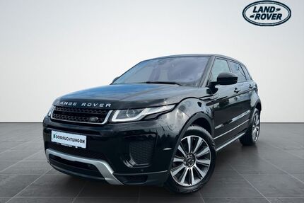 Land Rover Range Rover Evoque Gebrauchtwagen