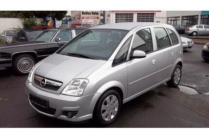 Opel Meriva Gebrauchtwagen