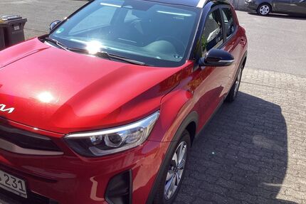 Kia Stonic Gebrauchtwagen