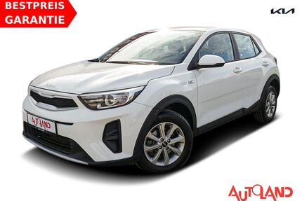 Kia Stonic Gebrauchtwagen