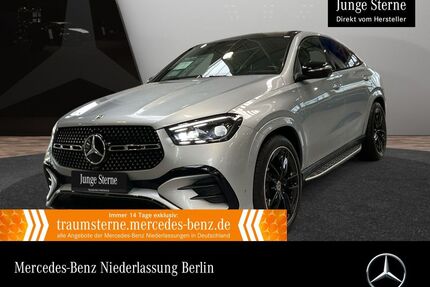 Mercedes-Benz GLE 450 Gebrauchtwagen