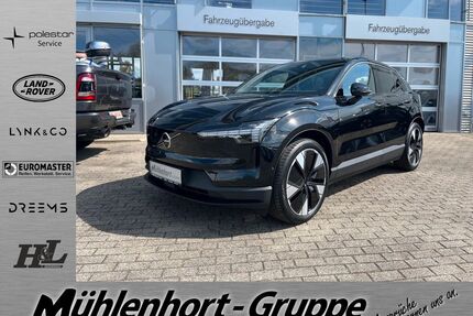 Volvo EX30 Gebrauchtwagen