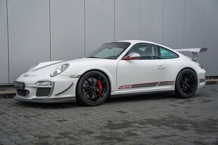 Porsche 997 Gebrauchtwagen
