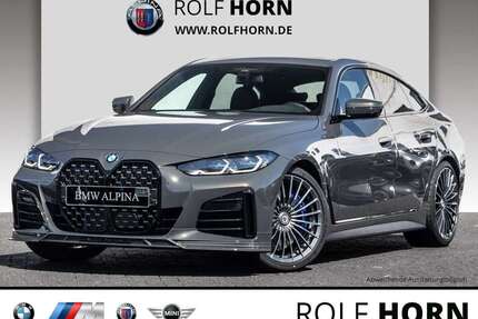 Alpina B4 Gebrauchtwagen